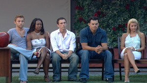 Big Brother 8. évad Ep.7 7. epizód