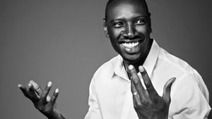 Omar Sy, c'est ta chance háttérkép