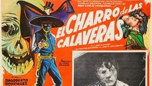 El Charro de las Calaveras háttérkép