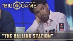 The PokerStars.net Big Game Season 1 Ep.48 48. epizód