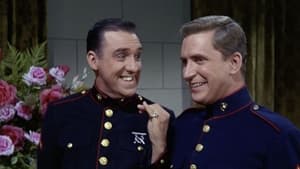 Gomer Pyle, U.S.M.C. Season 2 Ep.2 2. epizód