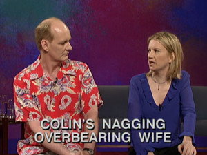 Whose Line Is It Anyway? Season 3 Ep.1 1. epizód