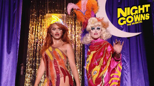 NightGowns: The Musical háttérkép