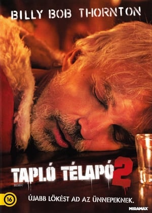 Tapló télapó 2.