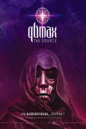 Qlimax - The Source poszter