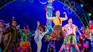 The SpongeBob Musical: Live on Stage! háttérkép