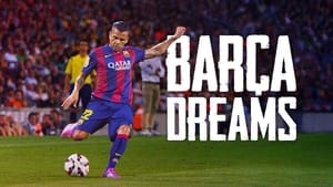 Barça Dreams háttérkép