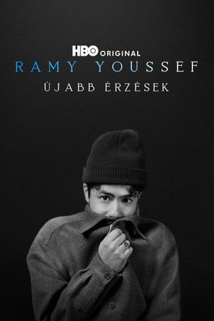 Ramy Youssef: Újabb érzések
