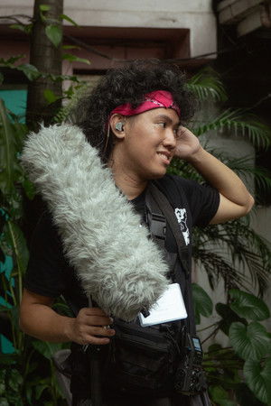 Bryle Mikkoel Ilagan profil kép