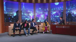 今晚睇李 Season 1 Ep.13 13. epizód