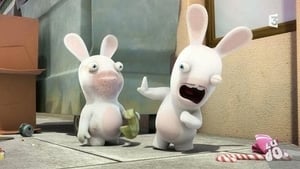 Rabbids: Invázió Season 1 Ep.71 71. epizód