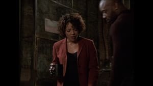 New York Undercover 4. évad Ep.10 10. epizód