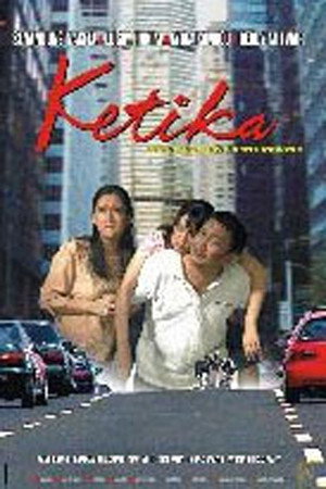 Ketika poszter