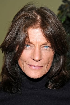 Meg Foster profil kép