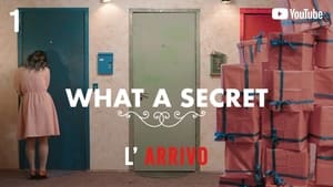 What a Secret 1. évad Ep.1 1. epizód