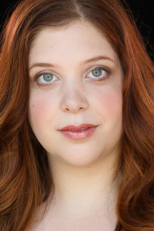 Rachel Redleaf profil kép