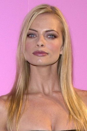 Jaime Pressly profil kép