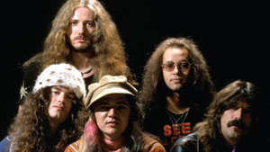 Deep Purple: Phoenix Rising háttérkép