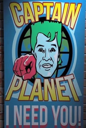 Captain Planet with Don Cheadle filmek