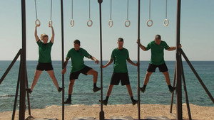 Superstars 9. évad Ep.9 9. epizód