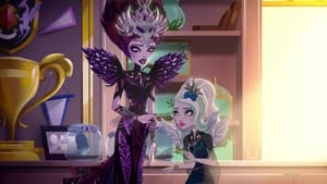 Ever After High Season 4 Ep.2 2. epizód