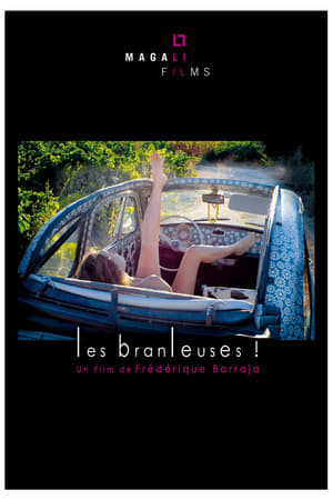 Les branleuses poszter