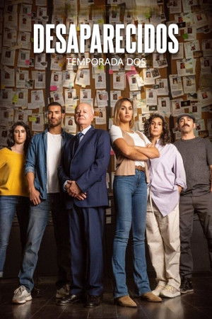 Desaparecidos