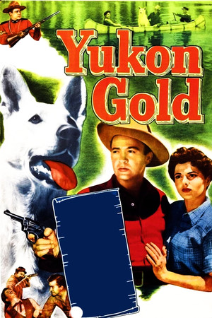 Yukon Gold poszter