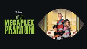 Phantom of the Megaplex háttérkép