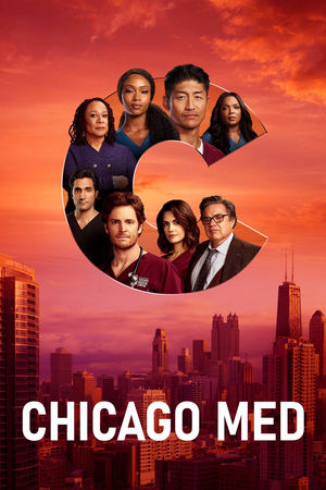 Chicago Med poszter