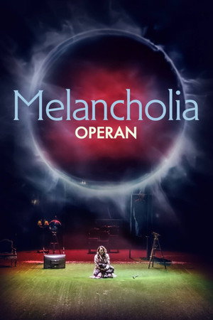 Melancholia poszter