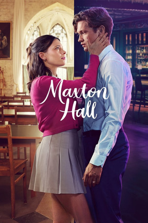 Maxton Hall – A világ, ami elválaszt poszter