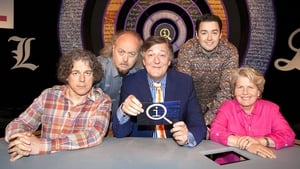 QI 12. évad Ep.7 7. epizód