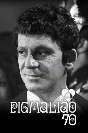 Pigmalião 70