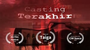 Casting Terakhir háttérkép