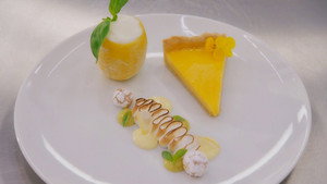MasterChef: The Professionals 18. évad Ep.17 17. epizód