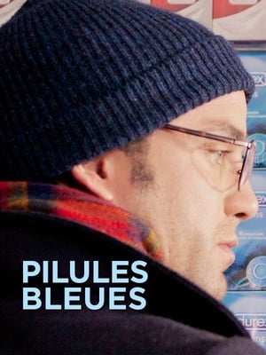 Pilules bleues