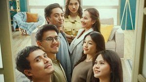 Jodoh 3 Bujang háttérkép