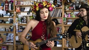 NPR Tiny Desk Concerts 13. évad Ep.27 27. epizód