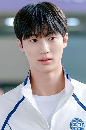 Byeon Woo-seok profil kép