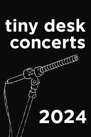 NPR Tiny Desk Concerts