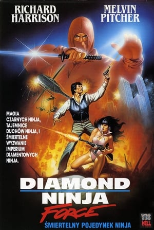 Diamond Ninja Force