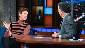 The Late Show with Stephen Colbert 8. évad Ep.24 24. epizód