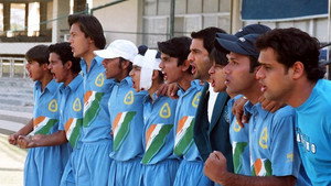 Say Salaam India: 'Let's Bring the Cup Home' háttérkép