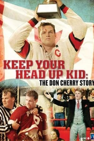 Keep Your Head Up, Kid: The Don Cherry Story poszter