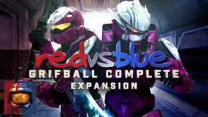 Red vs. Blue Speciális epizódok Ep.175 175. epizód