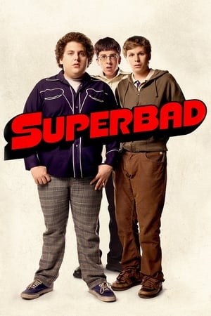 Superbad - avagy miért ciki a szex?