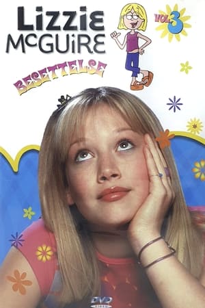 Lizzie McGuire poszter