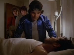 Cagney & Lacey 1. évad Ep.4 4. epizód