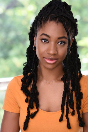 Imani Vaughn-Jones profil kép
